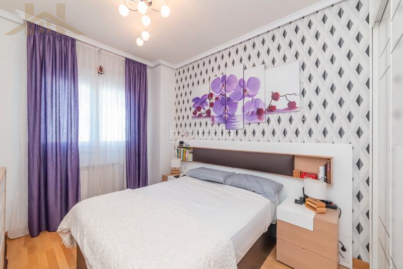 Foto d57ee1ed-7357-4b6c-a512-f547547133dc. Appartamento con piscina in Urbanizaciones Rivas - Vaciamadrid