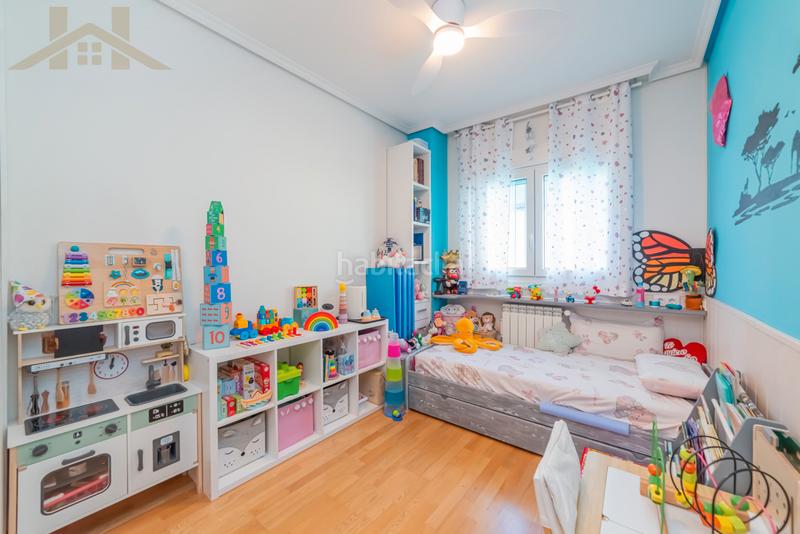 Foto f00ccb82-37b2-4a66-a86a-1f67b4934481. Appartamento con piscina in Urbanizaciones Rivas - Vaciamadrid