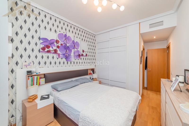 Foto f4445453-1fb6-4590-aad4-322cbb2dab2d. Appartamento con piscina in Urbanizaciones Rivas - Vaciamadrid