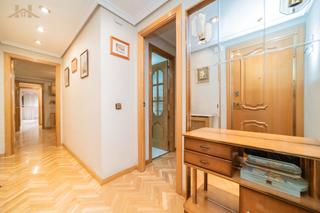 Appartement  Calle juan muñoz. Piso en venta en calle juan muñoz
