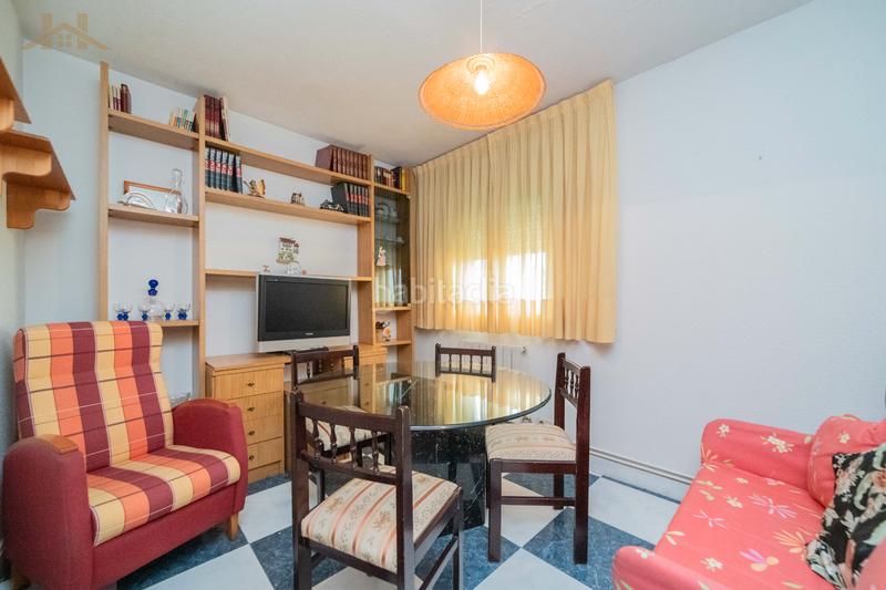 Foto 42a4237f-85d3-4001-bcd9-70c72567fe52. Piso  en venta en calle rio duero en San Nicasio Leganés