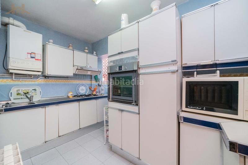 Foto 508eec9b-64ee-4853-9aa1-629f7e40be12. Piso  en venta en calle rio duero en San Nicasio Leganés