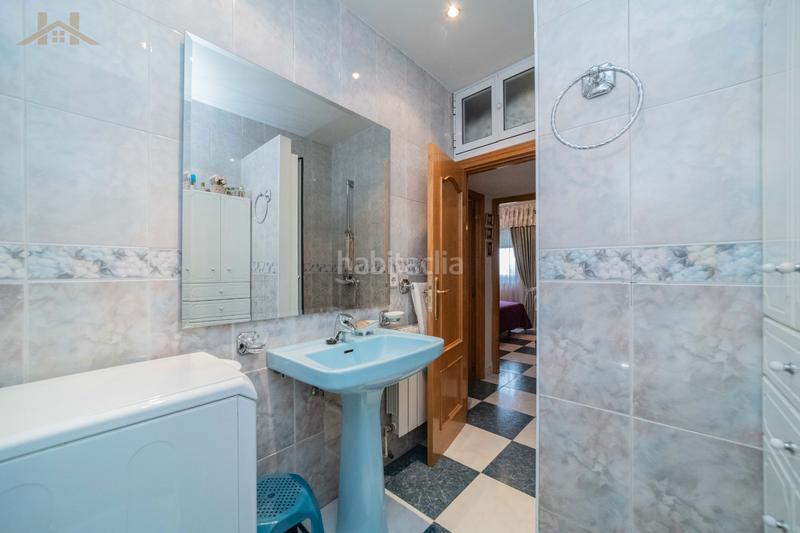 Foto 6fedfd7d-a245-49e0-9368-bb68aa574938. Piso  en venta en calle rio duero en San Nicasio Leganés