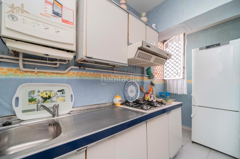 Foto 78b7917d-802a-4053-a41c-c3c2c494616a. Piso  en venta en calle rio duero en San Nicasio Leganés
