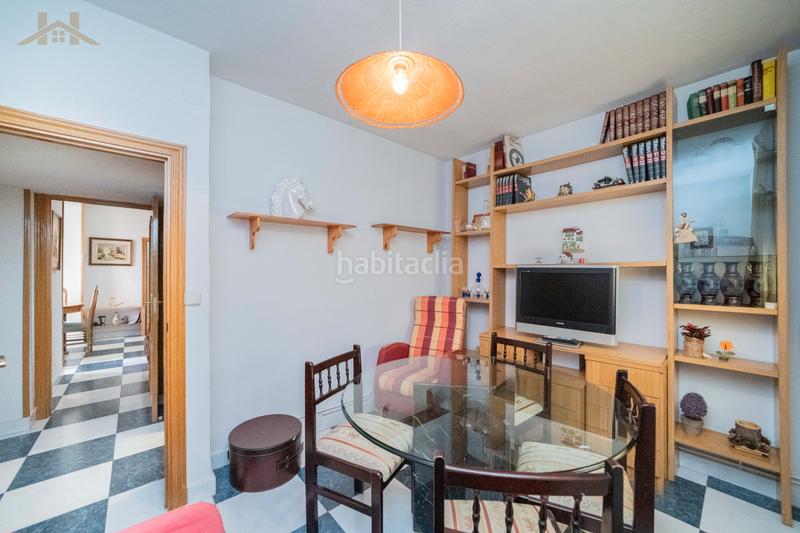 Foto d4e9fdc7-3f76-4968-a5f9-f1c18dd8642a. Piso  en venta en calle rio duero en San Nicasio Leganés