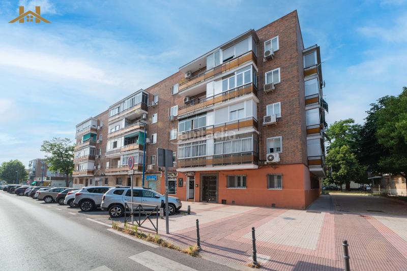 Foto d65498c2-6a16-4b99-a60e-add7385267e5. Piso  en venta en calle rio duero en San Nicasio Leganés
