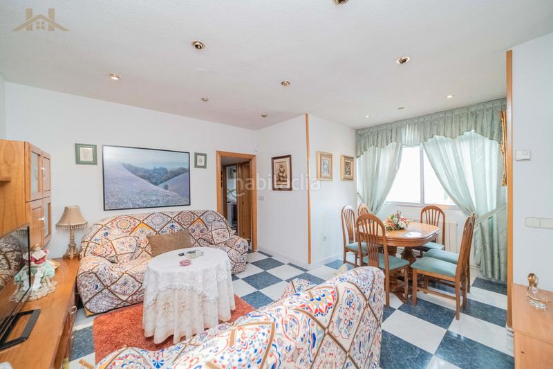 Foto e601c596-c75b-49e2-bce7-8557d738849a. Piso  en venta en calle rio duero en San Nicasio Leganés