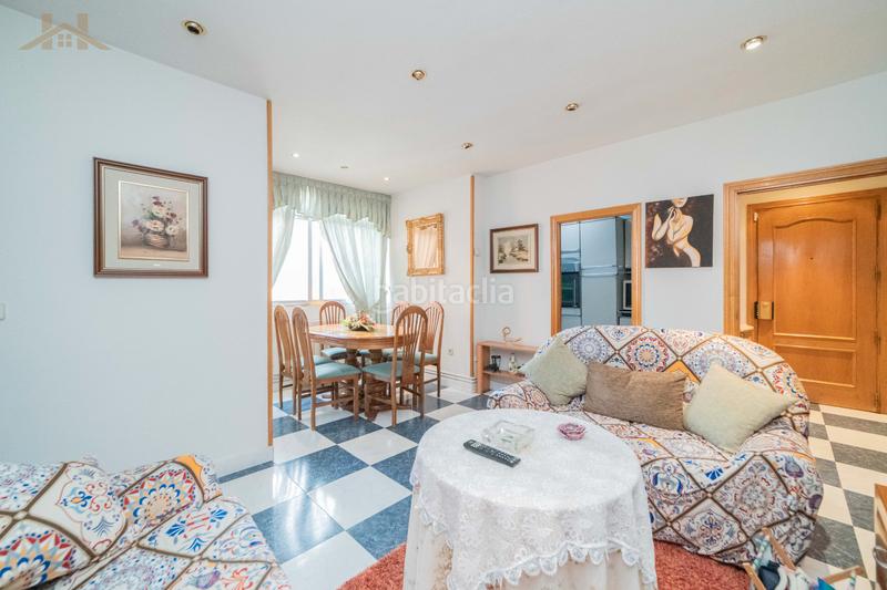 Foto f935c4f2-be6e-48ba-be64-725fab6de335. Piso  en venta en calle rio duero en San Nicasio Leganés
