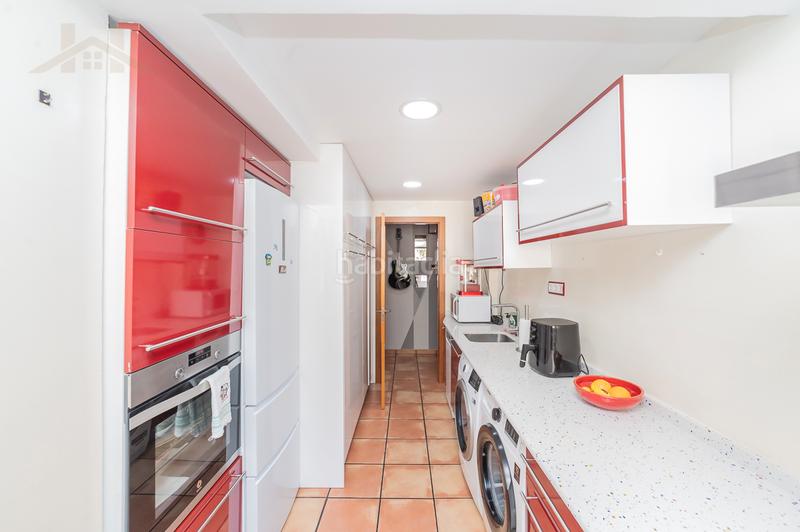 Foto 0091322f-9926-4eb1-92e2-19fa20d54072. Appartamento con riscaldamento in Zarzaquemada Leganés
