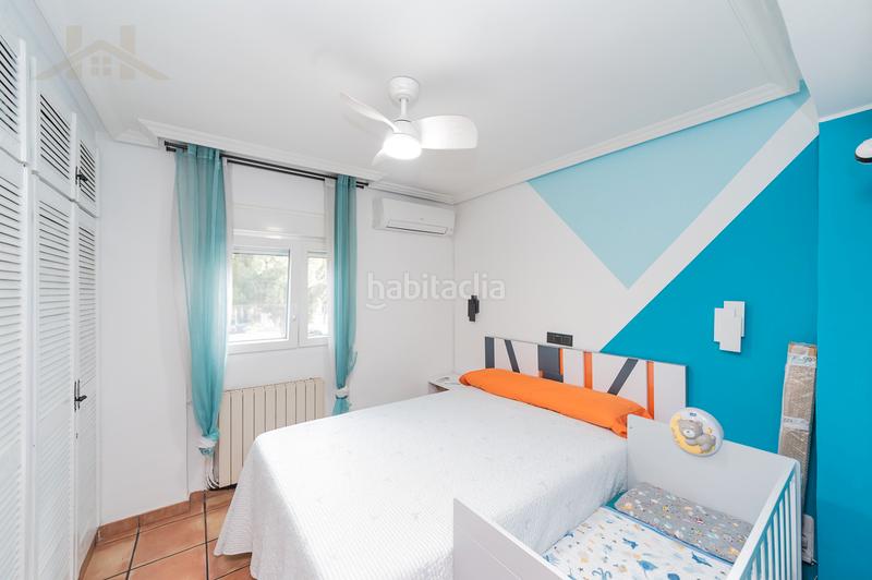 Foto 05d63394-c555-49e0-be19-4a6081d00e18. Appartamento con riscaldamento in Zarzaquemada Leganés