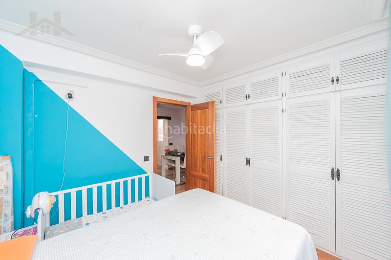 Foto 071dd178-67b7-4e9d-8099-b758dd392ea2. Appartamento con riscaldamento in Zarzaquemada Leganés