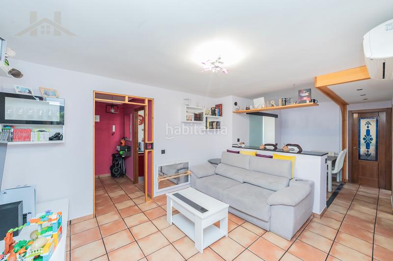 Foto ba402cd5-7e93-4234-911f-d421d63378e4. Appartamento con riscaldamento in Zarzaquemada Leganés