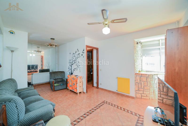 Foto 19325bdc-4334-4ab1-996c-11eb756e673c. Appartement dans Zarzaquemada Leganés