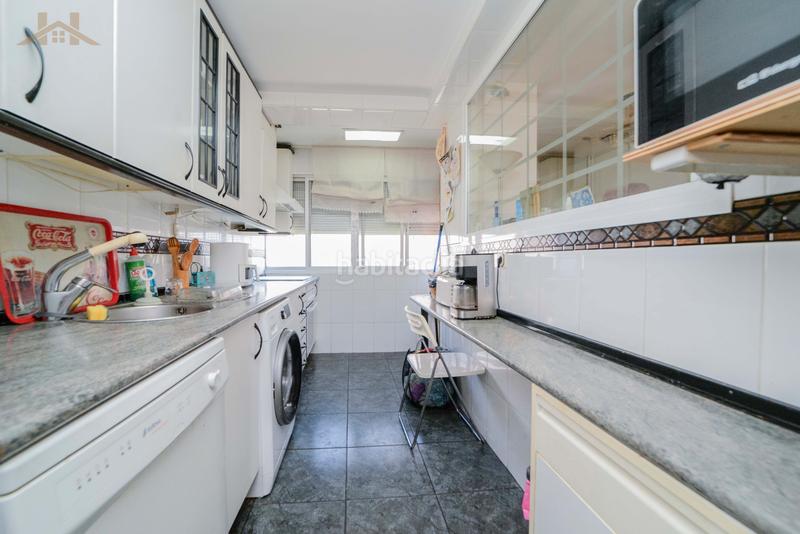 Foto 65c86649-737b-4697-a725-27645b3f5c65. Appartement dans Zarzaquemada Leganés