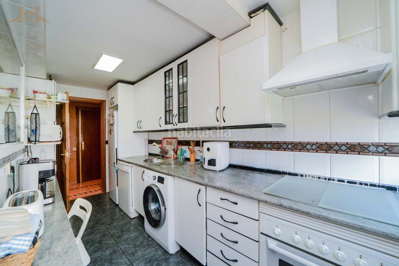 Foto 69e28a00-8262-4041-9629-3896aa405be6. Appartement dans Zarzaquemada Leganés