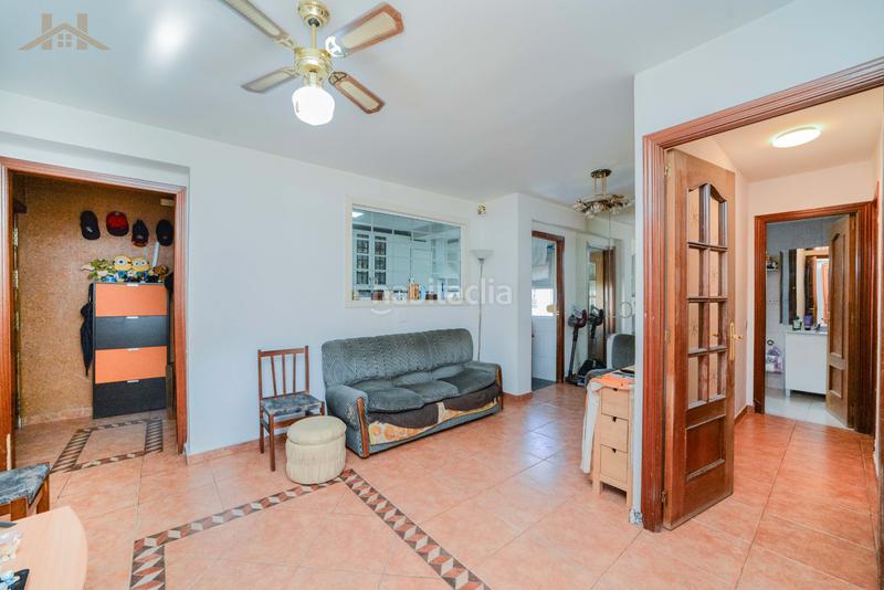 Foto a0a29434-3a65-4a26-a3e9-4340e352791f. Appartement dans Zarzaquemada Leganés