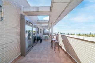 Àtic  Avenida salvador allende. Ático en venta en avenida salvador allende