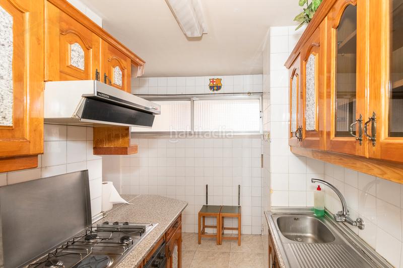 Foto 2a1e13db-c6bf-46ac-be5c-4ce637a5de88. Appartement dans Zarzaquemada Leganés