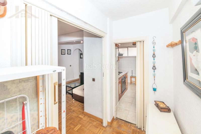 Foto 5d6f7639-4688-4e72-90cd-9d0bce72f7fb. Appartement dans Zarzaquemada Leganés