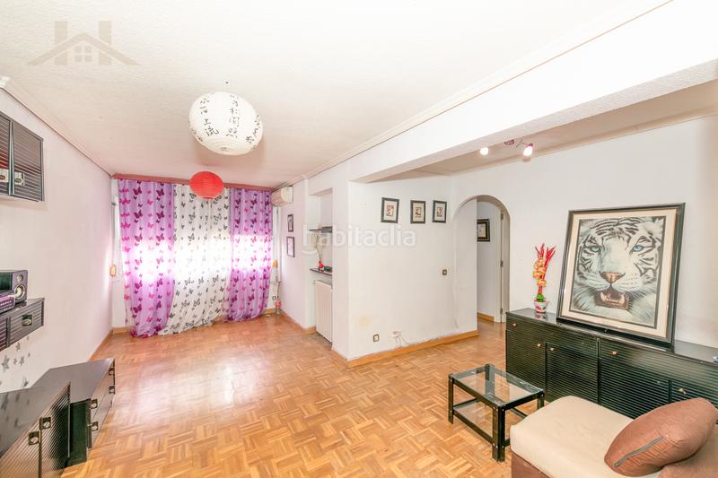 Foto a38148e2-fc03-4126-ae8f-84a7e867c0c1. Appartement dans Zarzaquemada Leganés