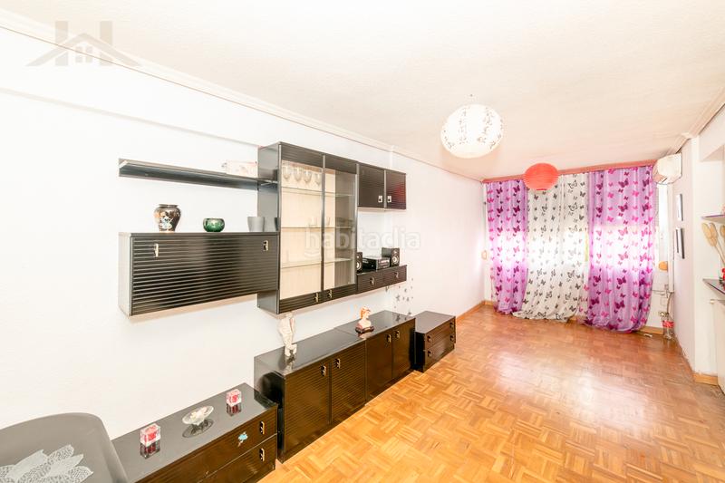 Foto b2c4acb2-e573-4fa7-bfab-ede0728c901d. Appartement dans Zarzaquemada Leganés