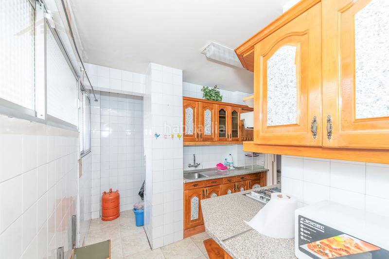 Foto b3b4eb31-cf74-4e3a-ade7-d0cf32a8ae8c. Appartement dans Zarzaquemada Leganés
