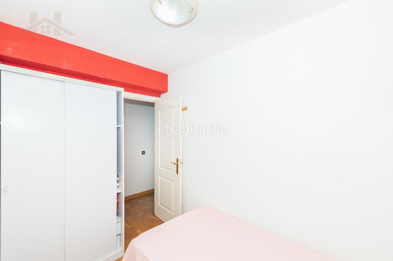 Foto c219cd39-4198-4794-9afc-9f2291be16d5. Appartement dans Zarzaquemada Leganés