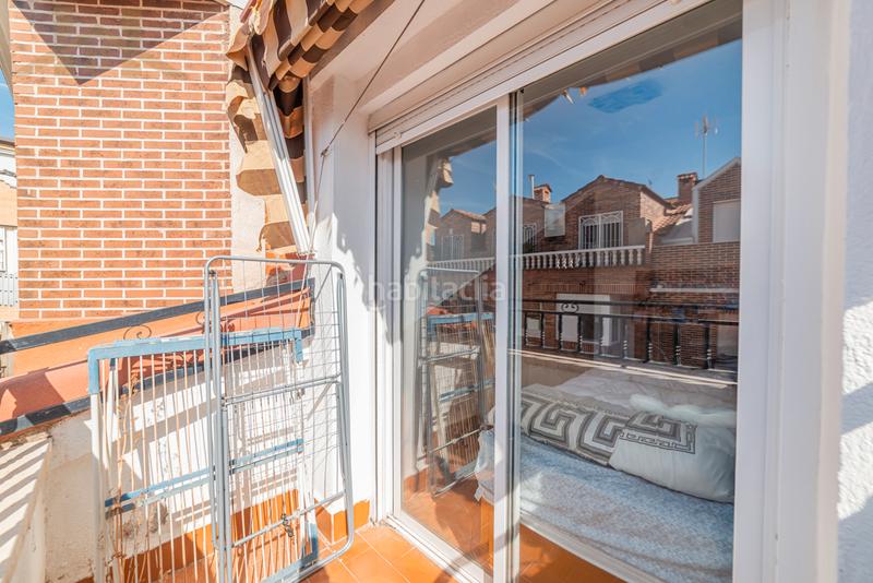 Foto 02b65101-4085-4da5-864c-7862ec28130a. Pis a Las Dehesillas-Vereda de los Estudiantes Leganés