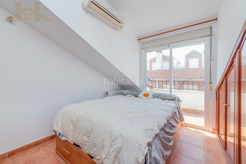 Foto 2bde50ca-1960-43e1-b459-ab5b5e6822bd. Pis a Las Dehesillas-Vereda de los Estudiantes Leganés