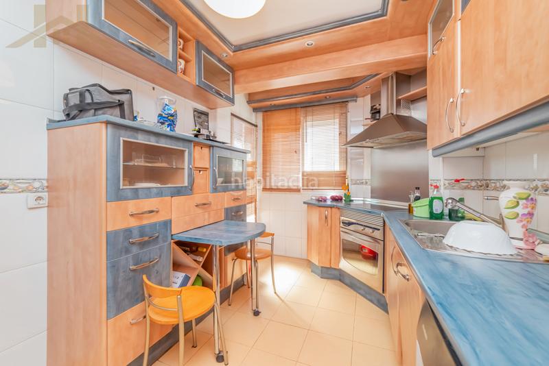 Foto 54fc971f-3363-43f3-bf69-eda2dbaf36a8. Pis a Las Dehesillas-Vereda de los Estudiantes Leganés