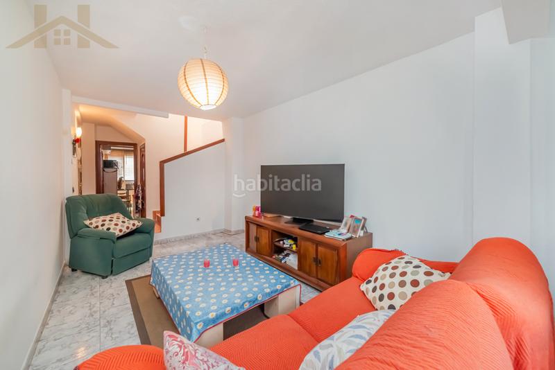 Foto 96280199-6d74-4a5b-bb83-50ed95cb08ac. Pis a Las Dehesillas-Vereda de los Estudiantes Leganés