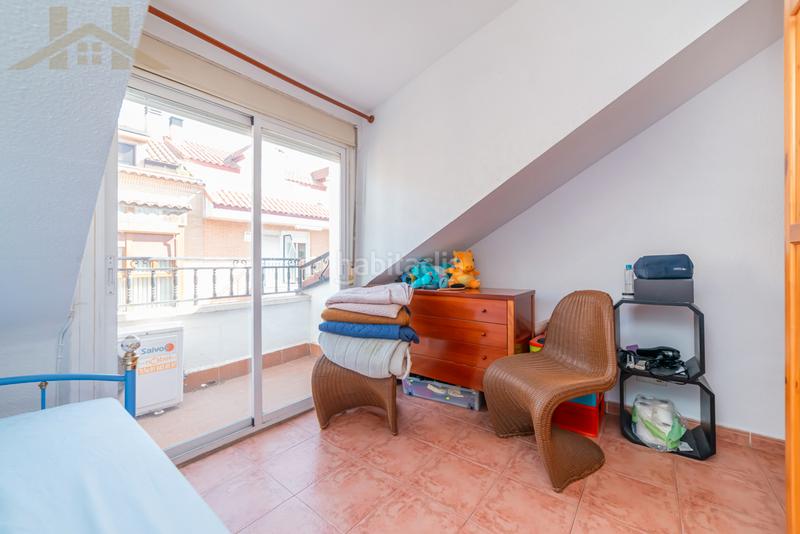 Foto fc2af7b7-04e9-49fe-8cdc-7d7516286f65. Pis a Las Dehesillas-Vereda de los Estudiantes Leganés