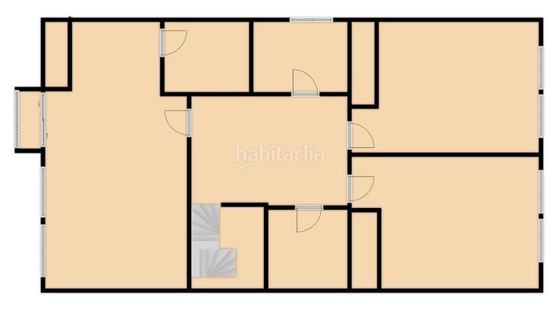 Foto 2524e41a-6b60-42db-933c-db683fc93e0a. Chalet con riscaldamento in Centro Rivas - Vaciamadrid