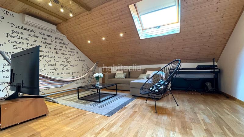 Foto c133e9a9-53ae-4b51-8cfb-938ee73c4a48. Chalet con riscaldamento in Centro Rivas - Vaciamadrid