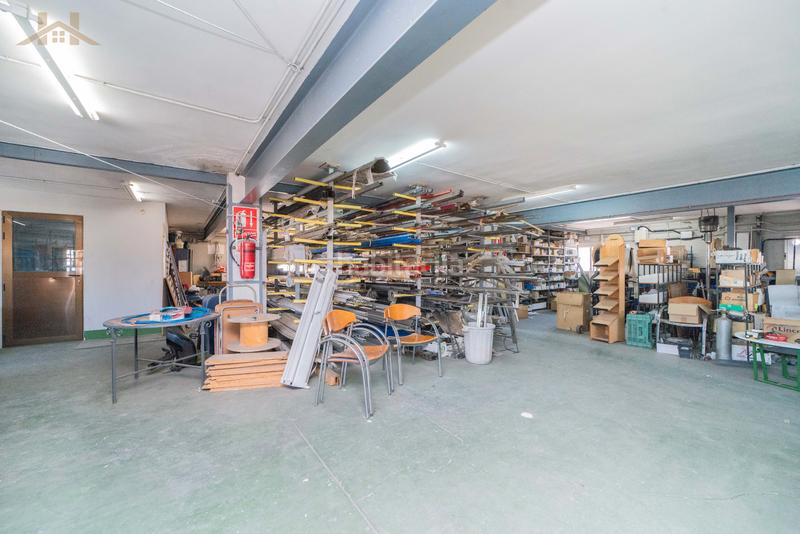 Foto 20dee6be-b85d-4c41-8872-9e60ff52b46a. Locale commerciale in Valdepelayo-Montepinos-Arroyo Culebro Leganés