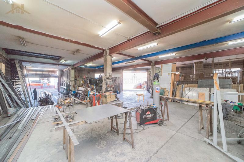 Foto 397a5e29-80ce-489d-aeea-267159c01f8b. Locale commerciale in Valdepelayo-Montepinos-Arroyo Culebro Leganés