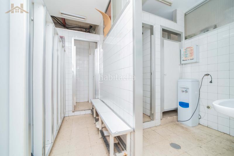 Foto 452459f7-e203-4068-b689-4a4d98964eea. Locale commerciale in Valdepelayo-Montepinos-Arroyo Culebro Leganés