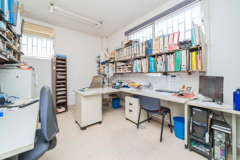 Foto 4850c038-e343-429c-8da0-b6d9acf893f9. Locale commerciale in Valdepelayo-Montepinos-Arroyo Culebro Leganés