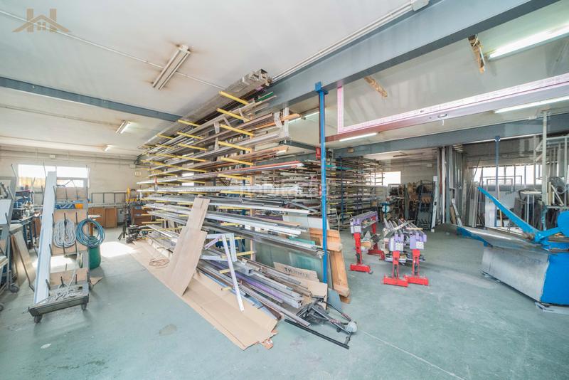 Foto 524e9976-5491-4e45-b5a6-10a78689f876. Locale commerciale in Valdepelayo-Montepinos-Arroyo Culebro Leganés