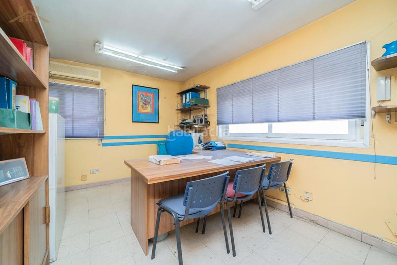 Foto 614fa61d-b5c7-4844-b643-1f284e0bf7c9. Locale commerciale in Valdepelayo-Montepinos-Arroyo Culebro Leganés