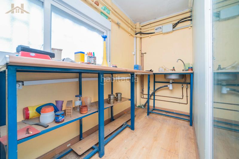 Foto 6f6ca620-25a6-462a-873b-6d447d9e9837. Locale commerciale in Valdepelayo-Montepinos-Arroyo Culebro Leganés