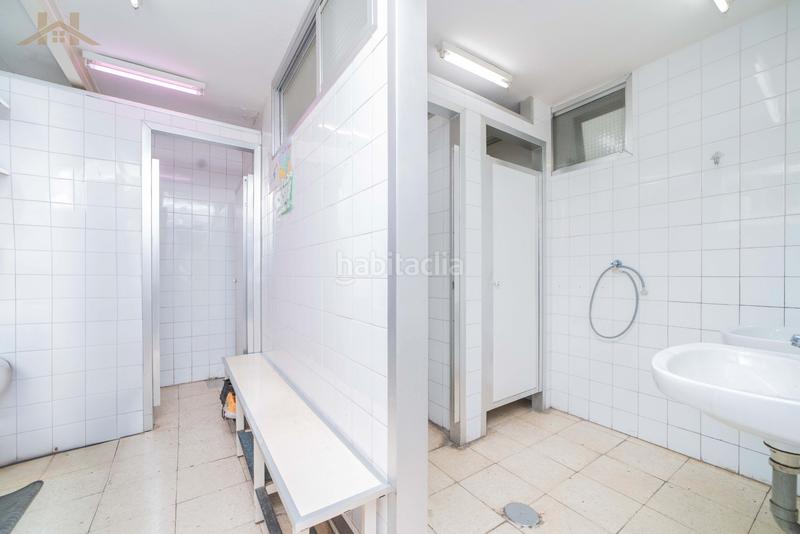 Foto b3048b40-91ab-4c57-9eab-f995a312baf0. Locale commerciale in Valdepelayo-Montepinos-Arroyo Culebro Leganés