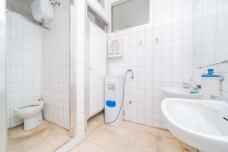 Foto ba426a10-f6eb-486a-9189-30ac4f5237e5. Locale commerciale in Valdepelayo-Montepinos-Arroyo Culebro Leganés