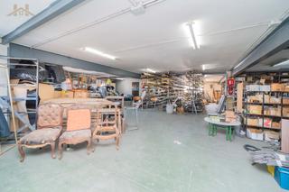 Locale commerciale in Calle de la Electricidad