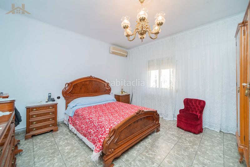 Foto 21856c90-1c83-472e-88dc-58982f4d0326. Reihenhaus mit heizung in San Nicasio Leganés