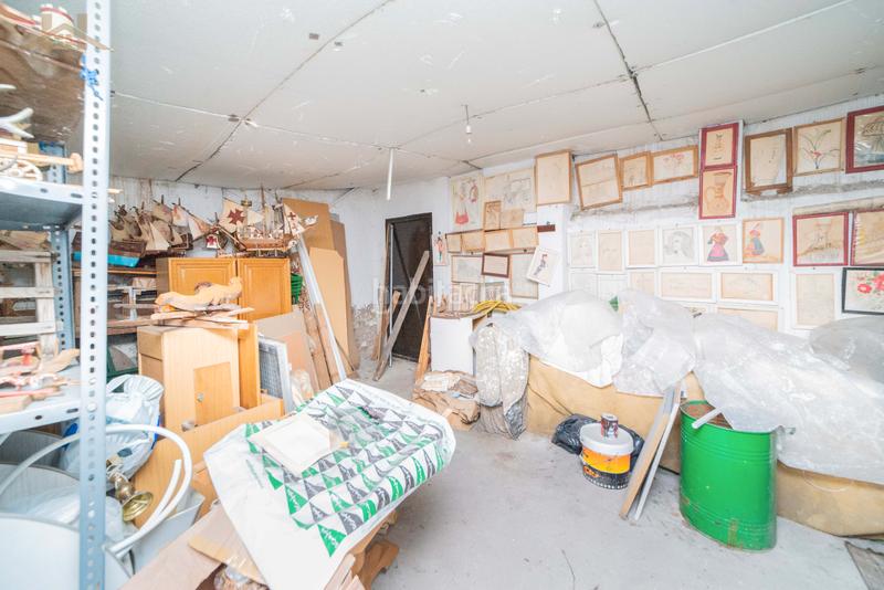 Foto 881e62d0-7afa-4f3a-924e-0325c0254319. Reihenhaus mit heizung in San Nicasio Leganés