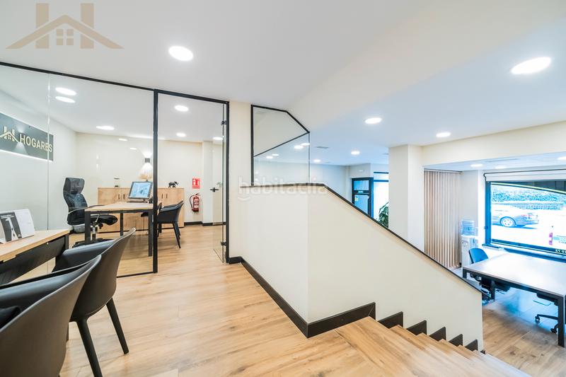 Foto a98ce4e6-95e9-41f2-b580-ec8eca61be3b. Reihenhaus mit heizung in San Nicasio Leganés