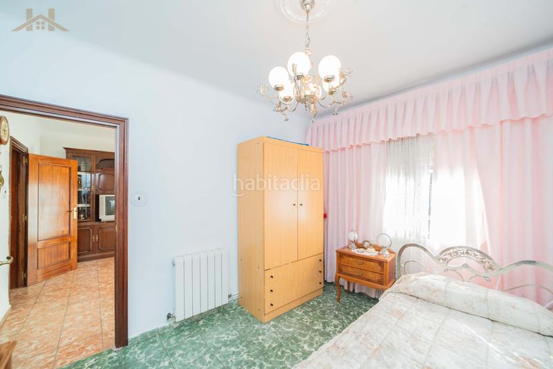 Foto d1293353-1c80-450b-a7f6-bd5b87833027. Reihenhaus mit heizung in San Nicasio Leganés