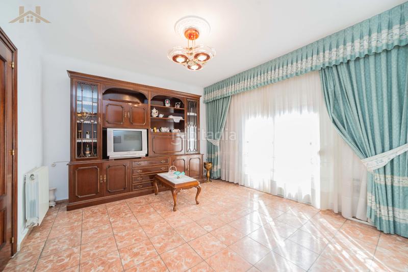 Foto ebafb317-b9d6-473f-acd9-1563fa7099ad. Reihenhaus mit heizung in San Nicasio Leganés