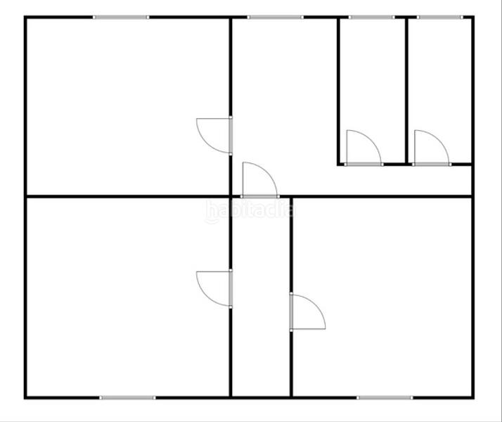 Foto ecba8611-6b7b-4f61-819d-3fbede2bf0eb. Reihenhaus mit heizung in San Nicasio Leganés